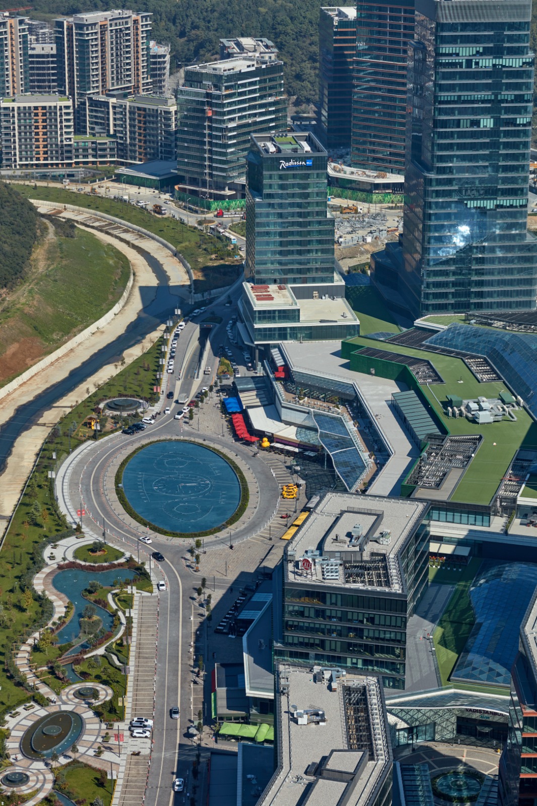 RT-VALLEY